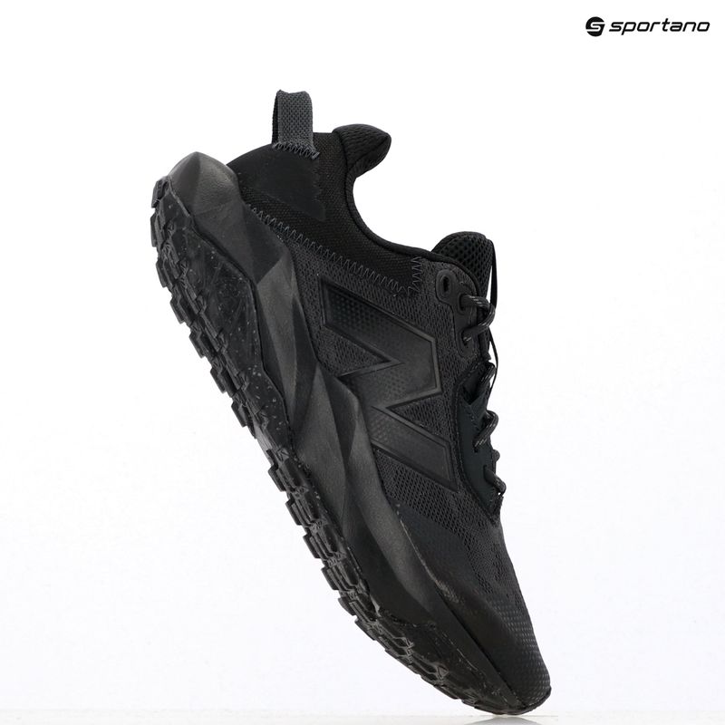 Încălțăminte de alergare pentru bărbați New Balance Dynasoft Nitrel V6 phantom 9