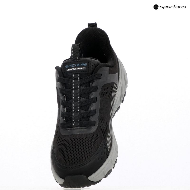 Încălțăminte pentru bărbați SKECHERS Hillcrest 2.0 black 12