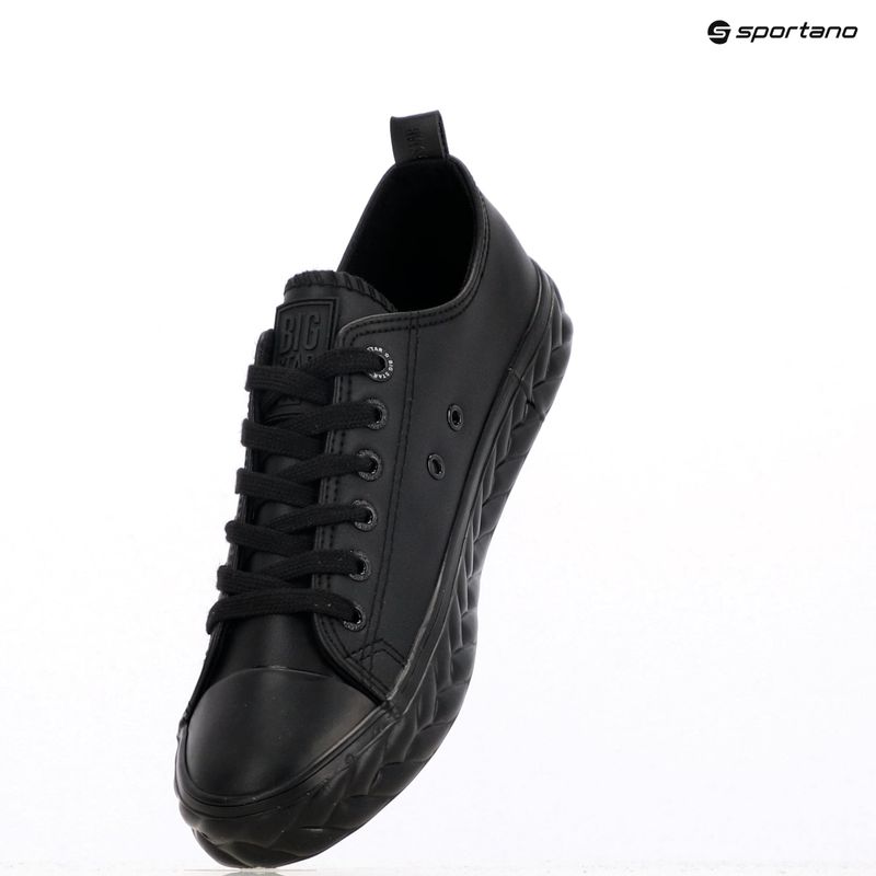 BIG STAR dresuri pentru femei LL274402 negru 9