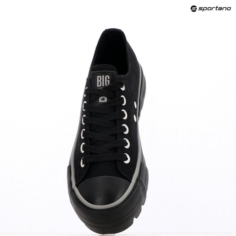 BIG STAR dresuri pentru femei LL274150 negru 9