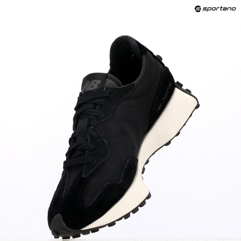 Încălțăminte New Balance 327's V1 black 13