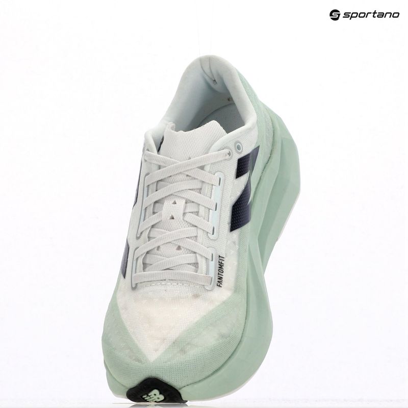Încălțăminte de alergare pentru bărbați New Balance FuelCell Rebel v4 clay ash 9