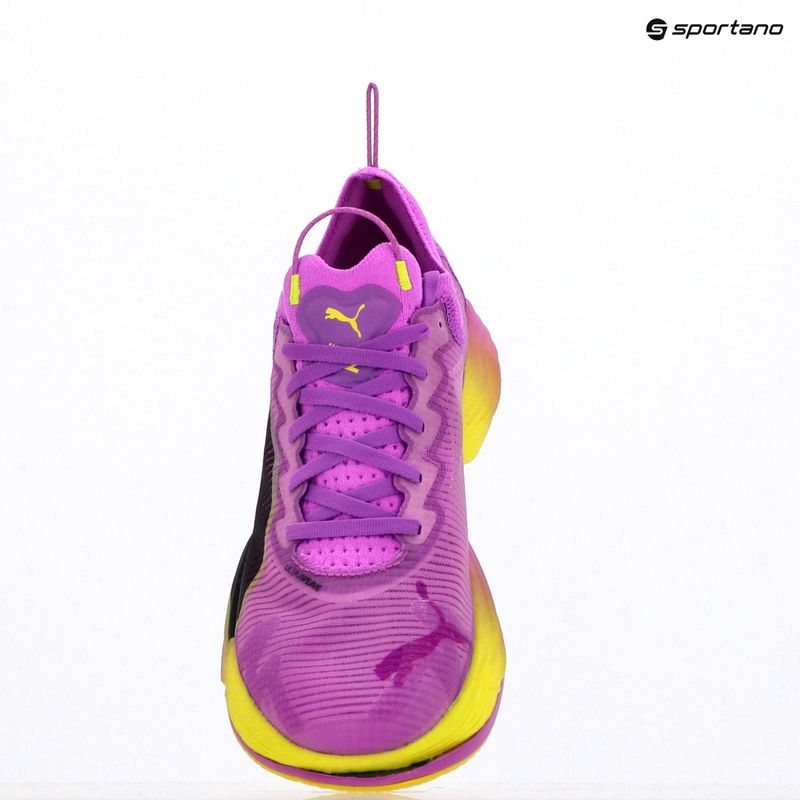 Încălțăminte de alergare pentru bărbați PUMA Fast-R Nitro Elite 2 pure magenta/yellow alert 13