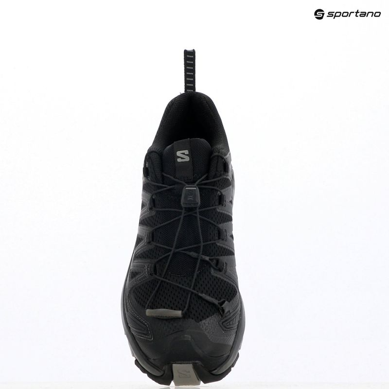Încălțăminte de alergare pentru bărbați Salomon XA Pro 3D V9 Wide black/phantom/pewter 11