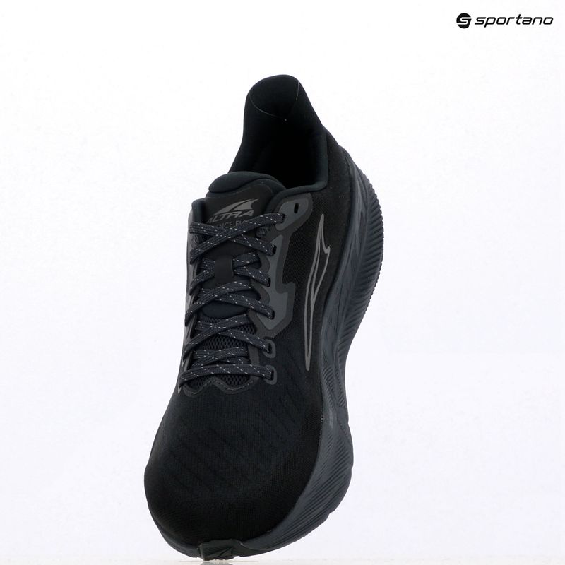 Încălțăminte  de alergare pentru bărbați Altra Experience Flow black/black 13
