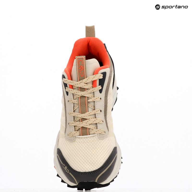 Încălțăminte de trekking pentru femei CMP Helnait Fast vaniglia 9