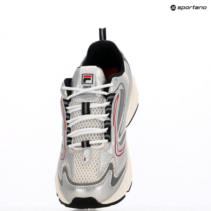 Încălțăminte pentru femei FILA Actix Retro silver 16
