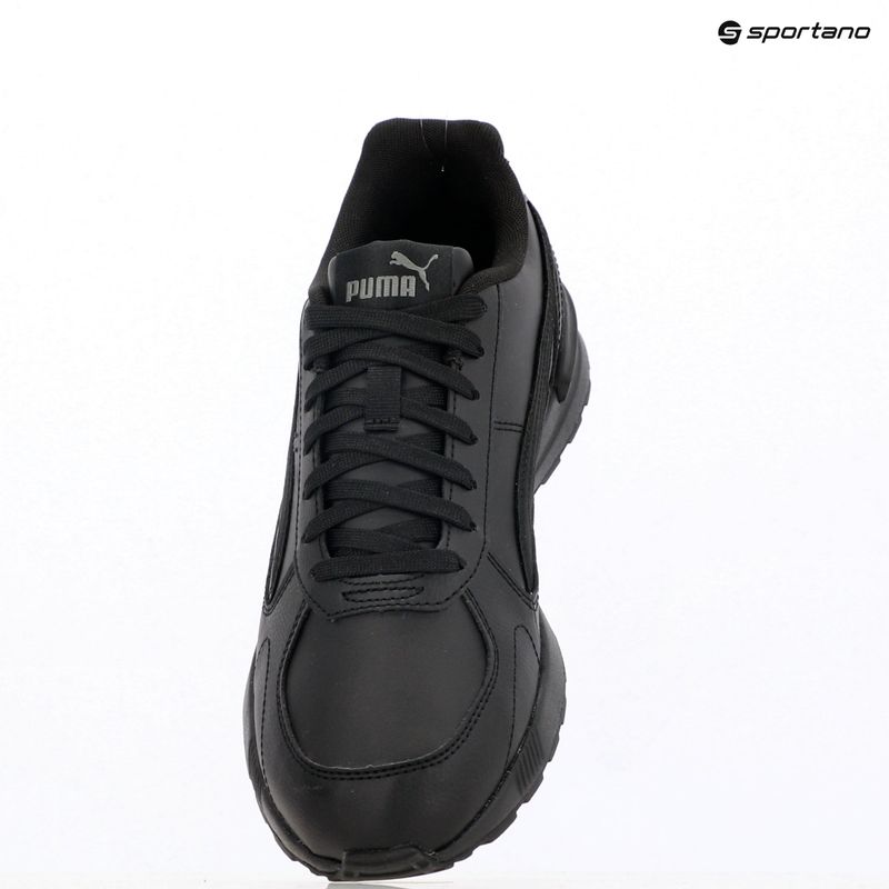 Încălțăminte PUMA Graviton 2 puma black/puma black/shadow gray 16