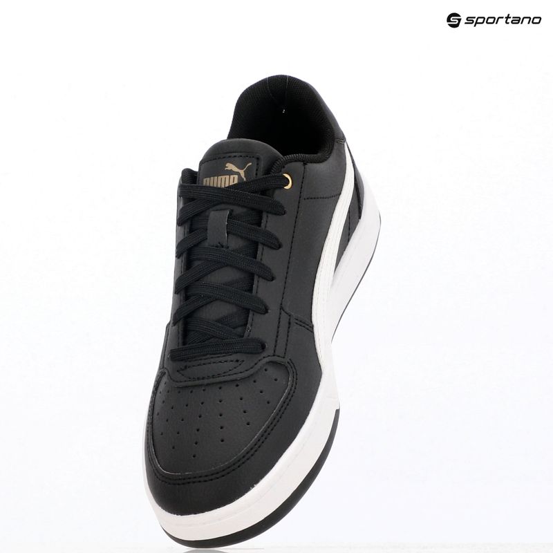 Încălțăminte  PUMA Caven 2.0 puma white/puma silver 16