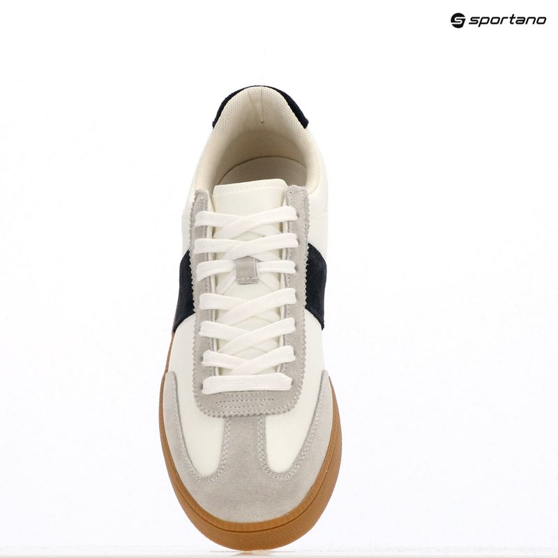 Încălțăminte pentru bărbați BIG STAR RR174033 alb/gri deschis 9