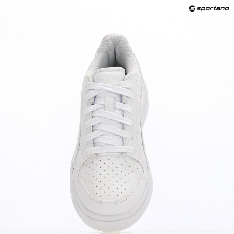 Încălțăminte pentru copii PUMA Reb-L Jr puma white/puma white 12