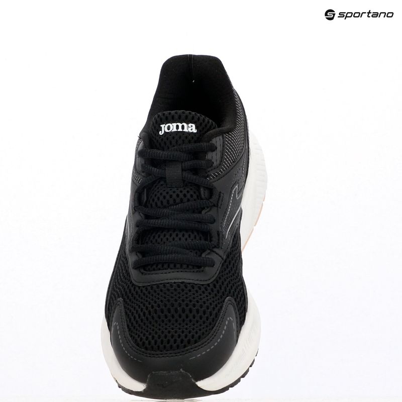 Încălțăminte  de alergare pentru femei Joma Vitaly black 9