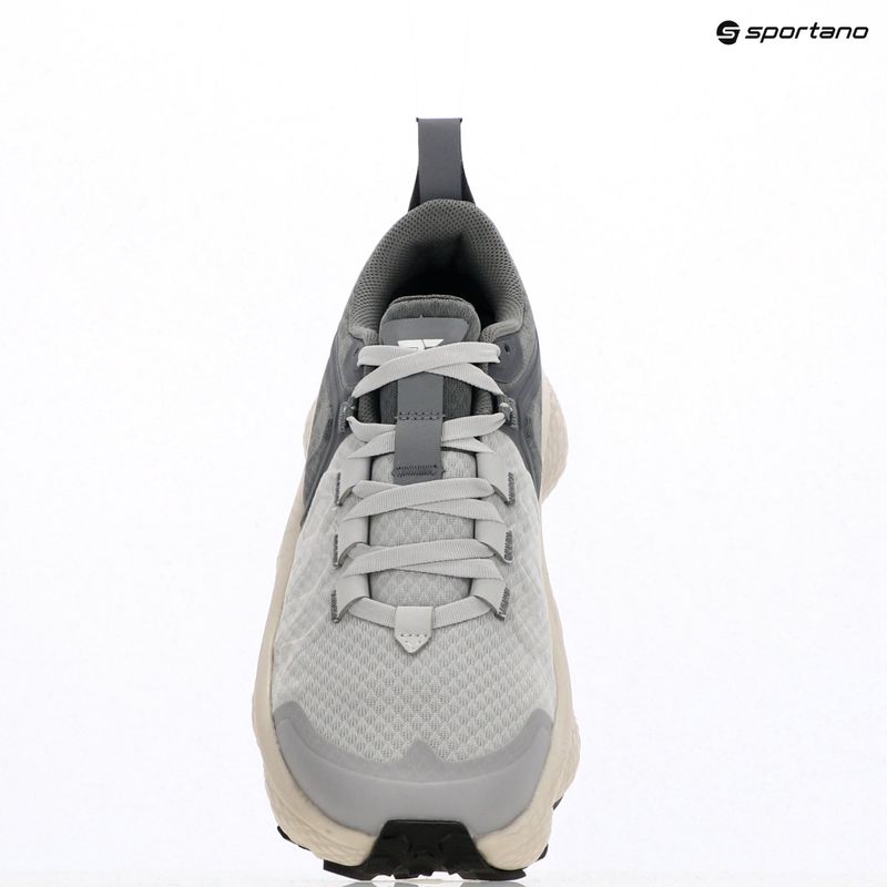 Încălțăminte de drumeție pentru femei Columbia Escape Thrive Titanum grey ice/white 19