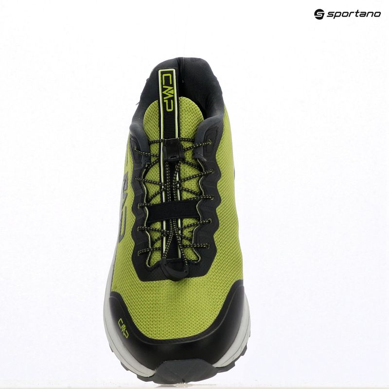 Încălțăminte de trekking pentru bărbați CMP Phelyx Multisport moss 13