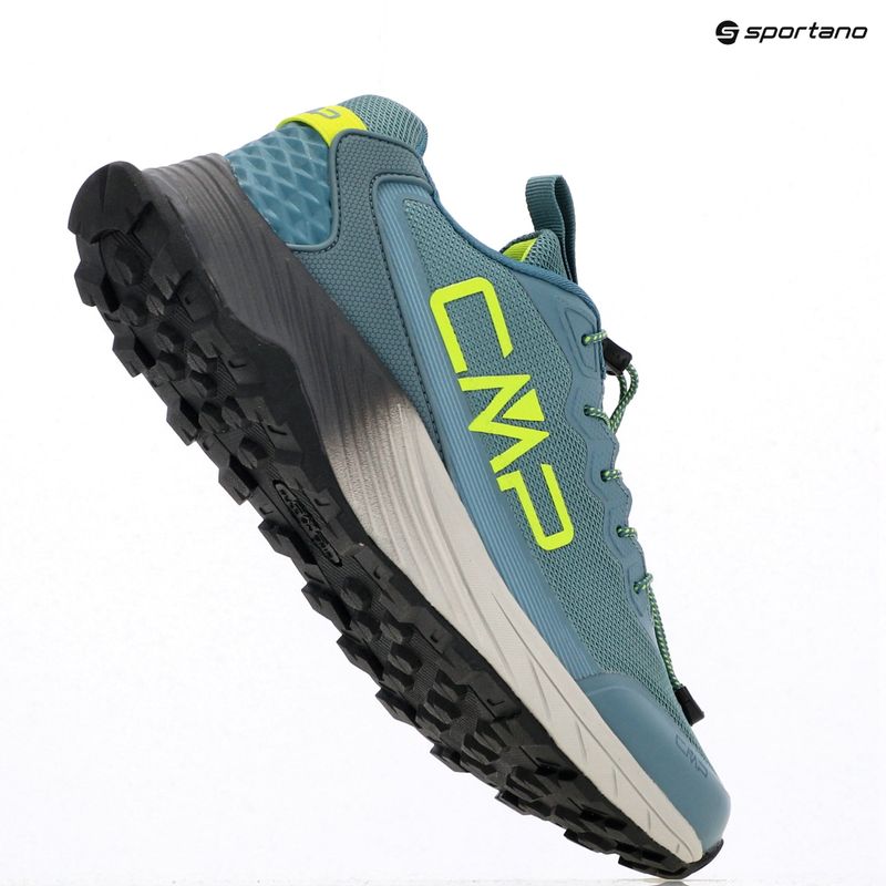 Încălțăminte de trekking pentru bărbați CMP Phelyx Multisport hydro 13