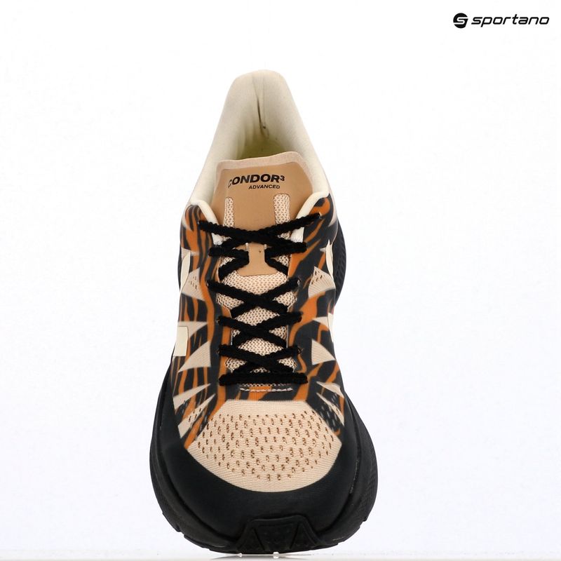 Încălțăminte de alergare pentru bărbați VEJA Veja X Cesar Villalba areai/cashew/ouro 9