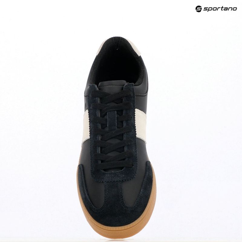 Încălțăminte pentru bărbați BIG STAR RR174033 negru/gri deschis 9