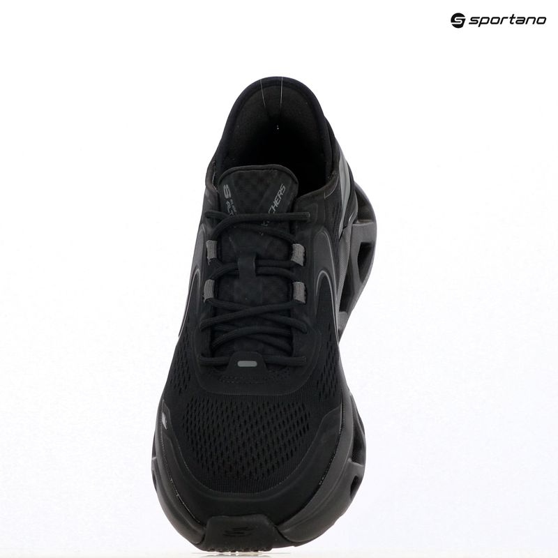 Încălțăminte pentru bărbați SKECHERS Glide Step Altus black 15