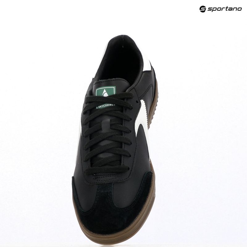 Încălțăminte pentru bărbați SKECHERS Hotshot Pyke black 14
