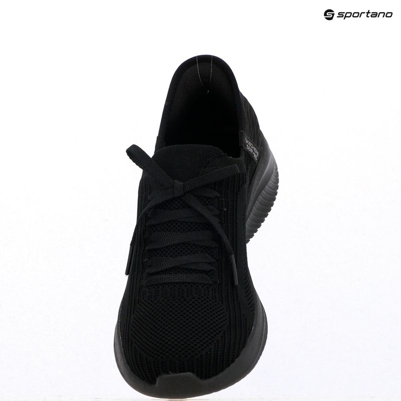 Încălțăminte pentru femei SKECHERS Ultra Flex 3.0 Brilliant Path black 9