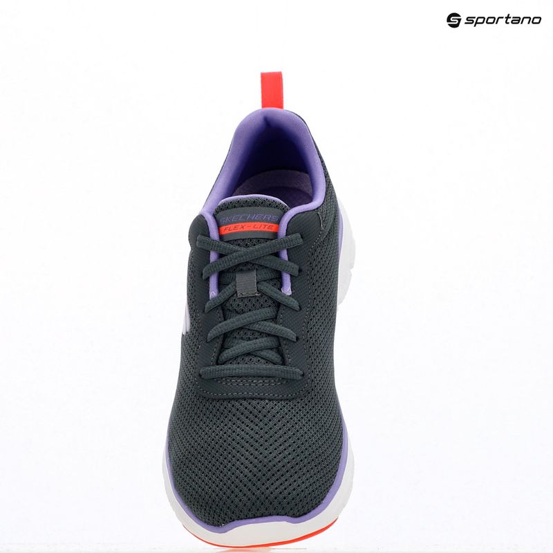 Încălțăminte pentru femei  SKECHERS Flex Appeal 4.0 Brilliant View gray 14