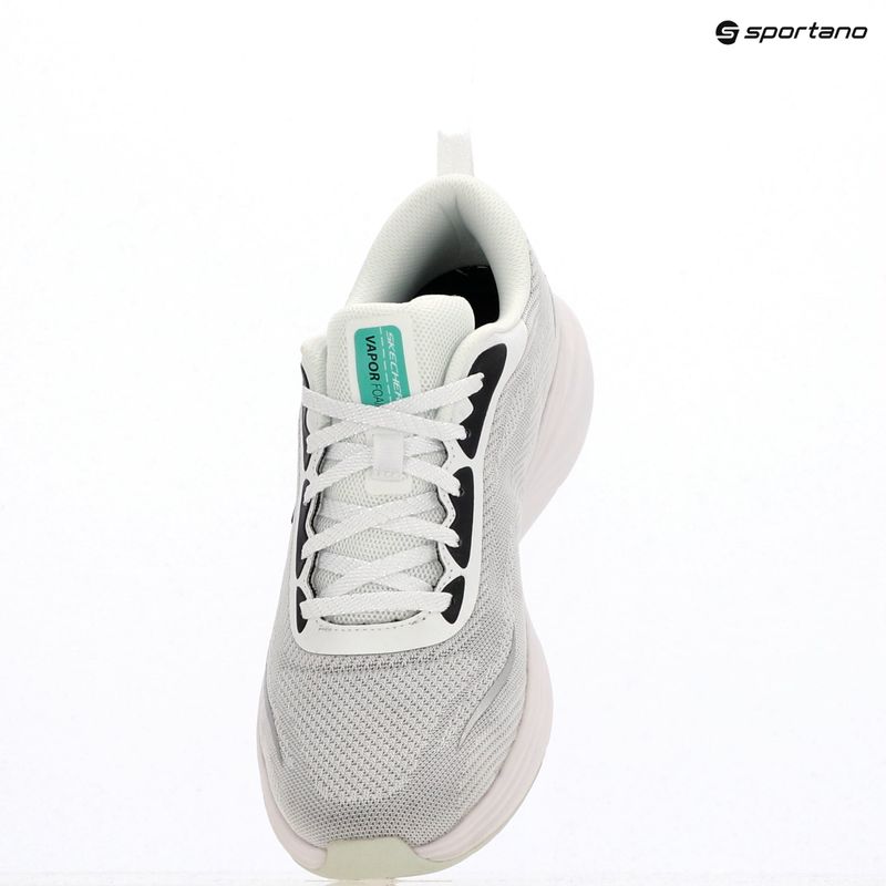 Încălțăminte pentru femei SKECHERS Vapor Foam Smooth Ride white 9