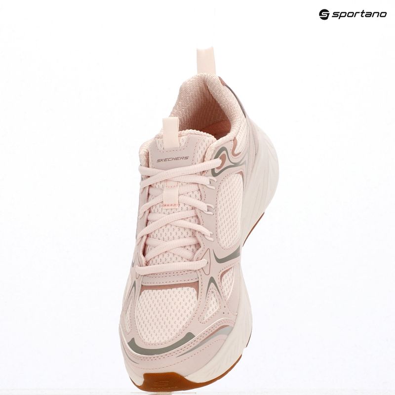 SKECHERS pantofi de damă Edgeride Power Flow roz 9