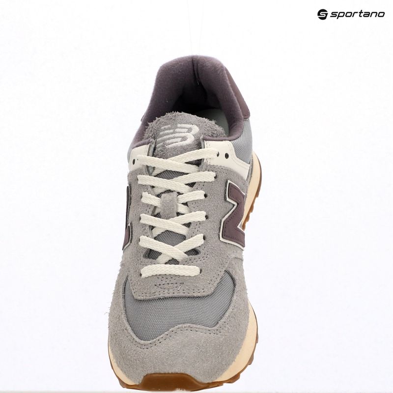 Încălțăminte New Balance 574's V2 rain cloud 9