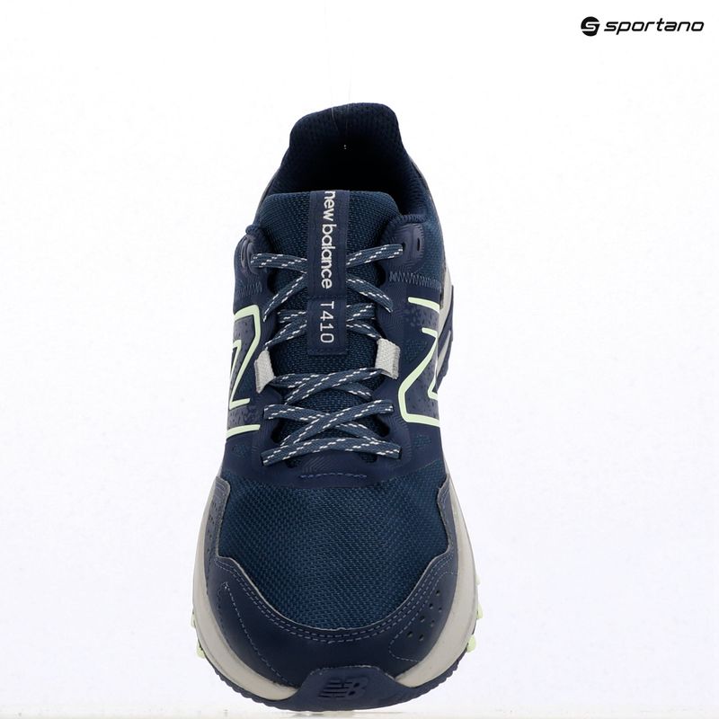 Încălțăminte de alergare pentru bărbați New Balance 410's V8 new balance navy 9
