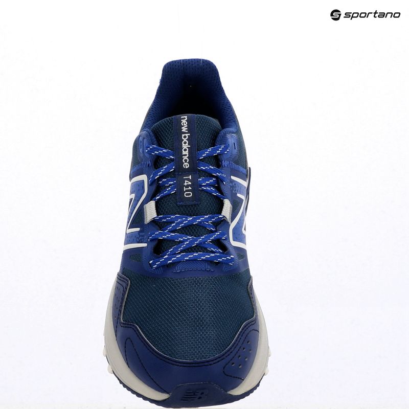 Încălțăminte de alergare pentru bărbați New Balance 410's V8 inkwell 3