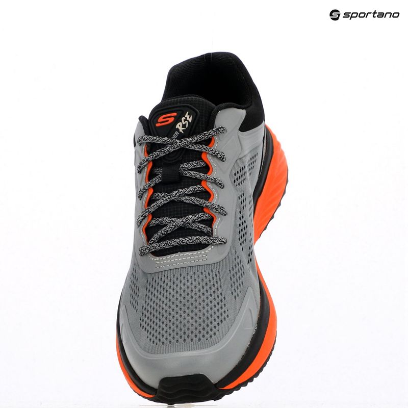 Încălțăminte pentru bărbați SKECHERS Bounder Rse gray 14