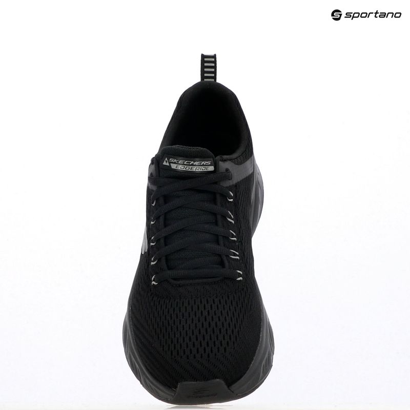 Încălțăminte pentru bărbați SKECHERS Edgeride Contention black 14