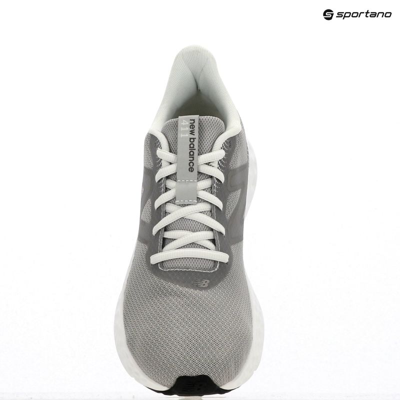 Încălțăminte de alergare pentru bărbați New Balance 411's V3 raincloud 3