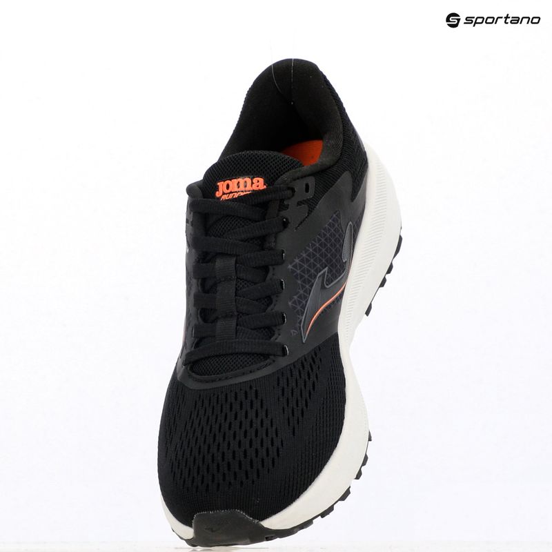 Încălțăminte  de alergare pentru femei Joma Speed black 9
