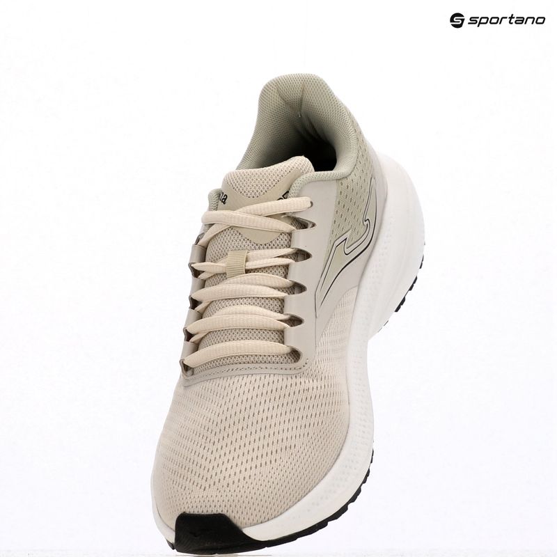 Încălțăminte  de alergare pentru bărbați Joma Rodio beige 14