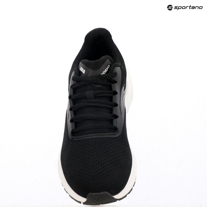 Încălțăminte  de alergare pentru bărbați Joma Rodio black 14