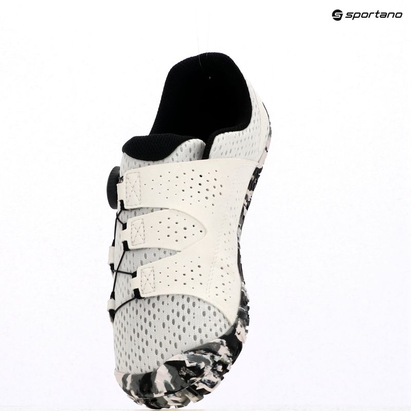 Pantofi pentru bărbați Merrell Vapor Glove 6 Boa alb/negru 9