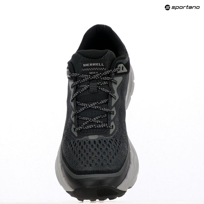 Pantofi de alergare pentru bărbați Merrell Nova 4 negru 10
