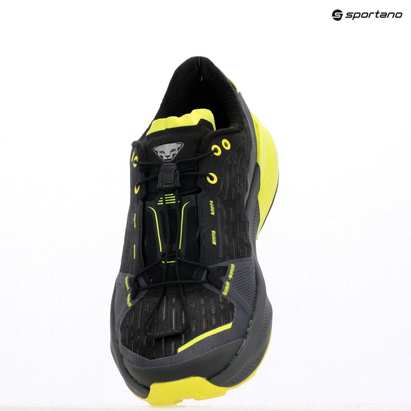 Pantofi de alergare pentru bărbați DYNAFIT Ultra Pro 2 magnet / black out 10