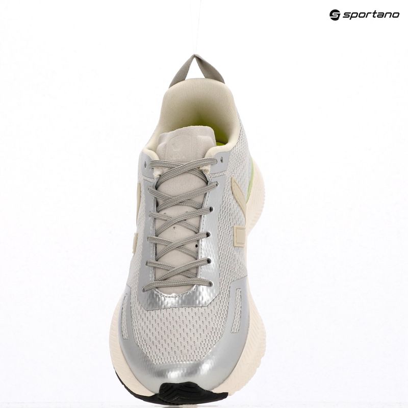 Încălțăminte pentru femei VEJA Impala light grey/pierre/silver 13