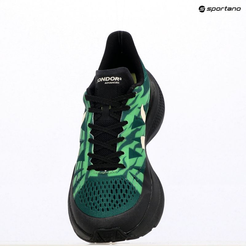 Încălțăminte de alergare pentru femei VEJA Veja X Cesar Villalba poker/cashew/absinthe 9