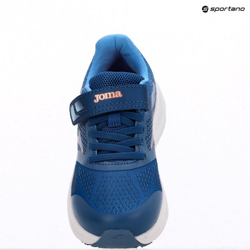 Încălțăminte pentru copii Joma Speed Jr royal 15