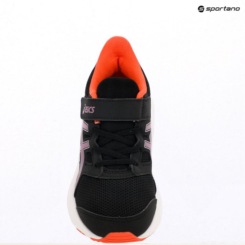 Încălțăminte pentru copii ASICS Jolt 4 PS black/ube 8