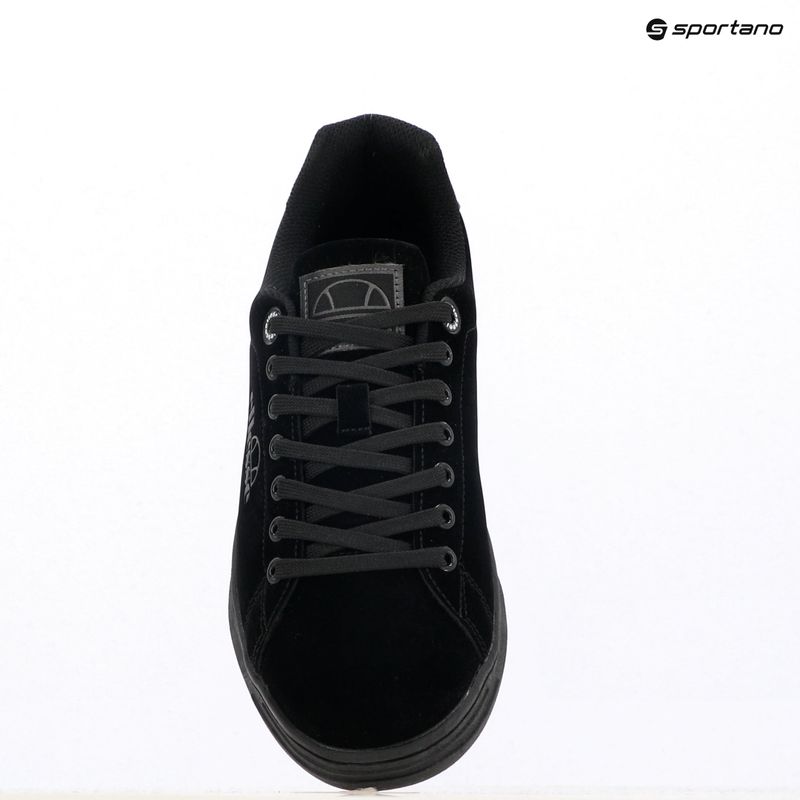 Încălțăminte pentru bărbați Ellesse New Garry black 9