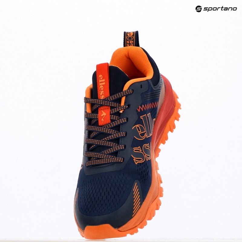 Încălțăminte pentru bărbați Ellesse Creek dk navy 9