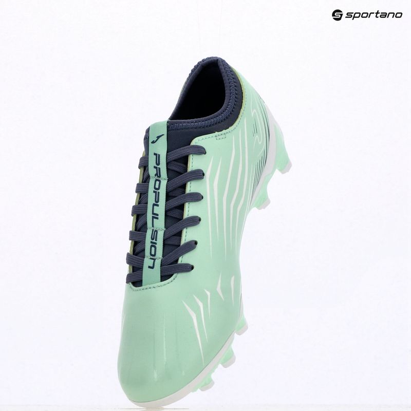 Încălțăminte de fotbal pentru bărbați Joma Propulsion FG royal 9