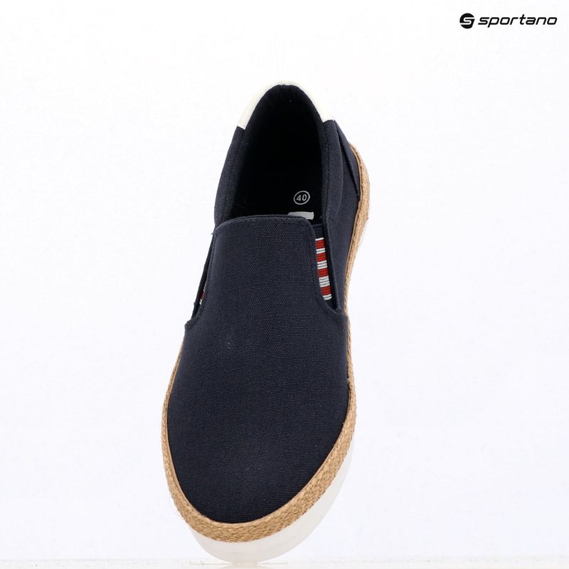 Încălțăminte pentru bărbați Lee Cooper LCW-25-02-3262MB navy 3