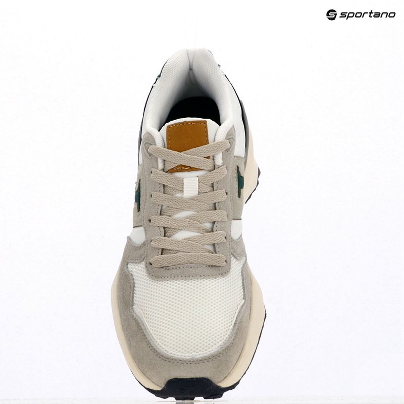 Încălțăminte pentru bărbați Joma C.200 grey/green 14