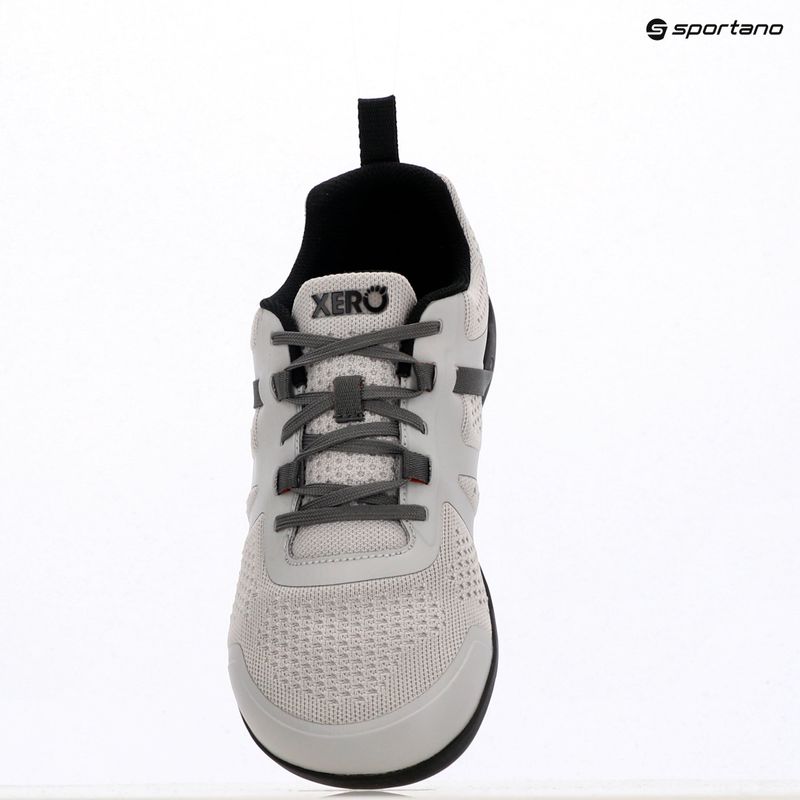 Încălțăminte barefoot pentru bărbați  Xero Shoes Prio Neo quiet gray 9