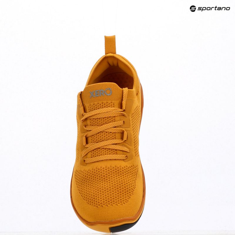 Încălțăminte barefoot pentru bărbați  Xero Shoes Nexus Knit gold 9